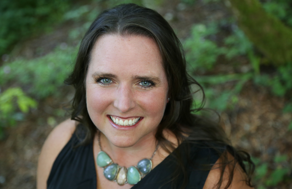 Nicole Neuman - WINNER of the 2020 RBC Canadian Women Entrepreneur Awards - Innovation